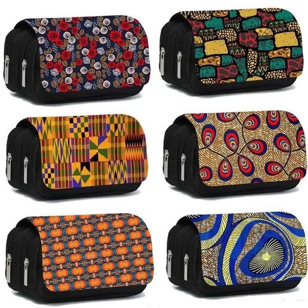 makeup tools african women style pencil bags students stationery supply pen pencil holder cartoon purse gift cosmetic case bag 220926
makeup tools african women style pencil bags students stationery supply pen pencil holder cartoon purse gift cosmetic case bag 220926