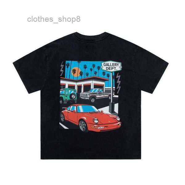 gallerydeptts t shirt tshirt mens sweaters fashion water wash old damaged cartoon car porsche loose color painted short sleeve t-shirt 19tk, White;black
gallerydeptts t shirt tshirt mens sweaters fashion water wash old damaged cartoon car porsche loose color painted short sleeve t-shirt 19tk, White;black