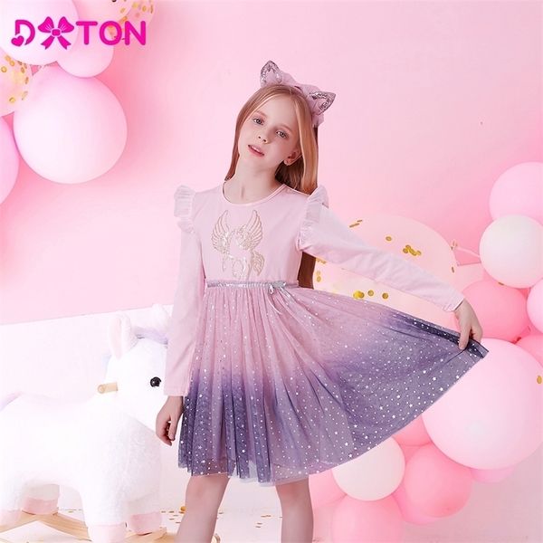 girl's dresses dxton girls dresses children unicorn kids dress long sleeve toddler girls tulle princess dress autumn kids casual wear 2, Red;yellow
girl's dresses dxton girls dresses children unicorn kids dress long sleeve toddler girls tulle princess dress autumn kids casual wear 2, Red;yellow