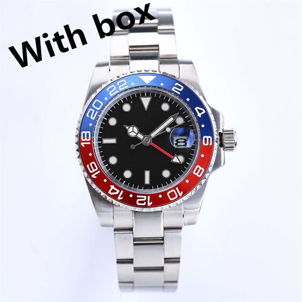 mens watch automatic mechanical watches 41mm all 904l stainless steel business wristwatch strap adjustable montre de luxe self-wind fashion, Slivery;brown
mens watch automatic mechanical watches 41mm all 904l stainless steel business wristwatch strap adjustable montre de luxe self-wind fashion, Slivery;brown