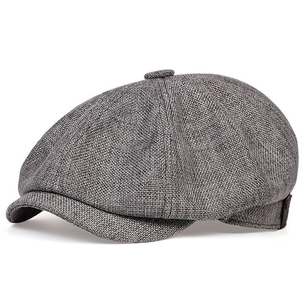 stingy brim hats mens casual sboy hat spring and autumn thin retro beret hat fashion wild casual hat wild octagonal hats 220927, Blue;gray
stingy brim hats mens casual sboy hat spring and autumn thin retro beret hat fashion wild casual hat wild octagonal hats 220927, Blue;gray