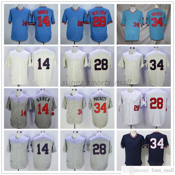 mitchell and ness baseball jersey vintage 34 kirby puckett 29 rod carew 28 bert blyleven 14 kent hrbek jerseys retro 1969, Blue;black
mitchell and ness baseball jersey vintage 34 kirby puckett 29 rod carew 28 bert blyleven 14 kent hrbek jerseys retro 1969, Blue;black