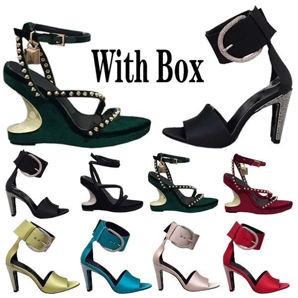 heels designer fashion genuine leather shoes wedding ladies dress shoes loafers slides slippers round toes classics quality maxstep1, Black
heels designer fashion genuine leather shoes wedding ladies dress shoes loafers slides slippers round toes classics quality maxstep1, Black