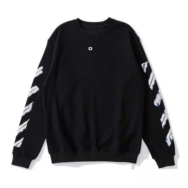 fashion luxury women's jackets sweatshirts brand offs hoodies pullover designer women o-neck sweater men arrow cross letter classic pr, Black;brown
fashion luxury women's jackets sweatshirts brand offs hoodies pullover designer women o-neck sweater men arrow cross letter classic pr, Black;brown