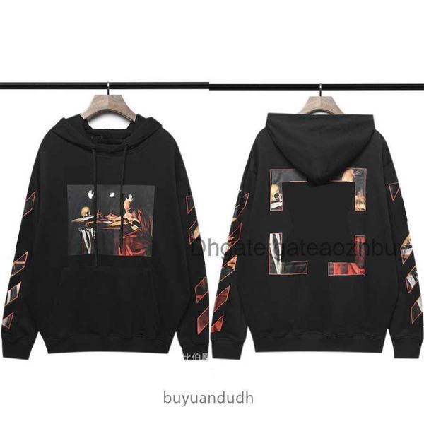 men's hoodies fashion sweatshirts offs mens luxury brand designers wilard gradient dissolved water drop arrow back printing pullover fo, Black
men's hoodies fashion sweatshirts offs mens luxury brand designers wilard gradient dissolved water drop arrow back printing pullover fo, Black