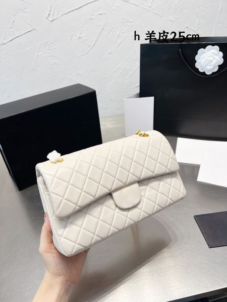 shoulder bag luxury tote purse handbag message bags cluth classic genuine leather crossbody designers original fashion 5a gold chain lambski
shoulder bag luxury tote purse handbag message bags cluth classic genuine leather crossbody designers original fashion 5a gold chain lambski