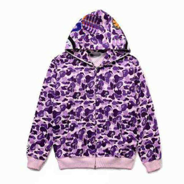 shark hoodies designer men's sweatshirts zip shark hoodie camo print bulk ape sweatshirt cardigan hip hop letters long sleeve plush, Black;brown
shark hoodies designer men's sweatshirts zip shark hoodie camo print bulk ape sweatshirt cardigan hip hop letters long sleeve plush, Black;brown