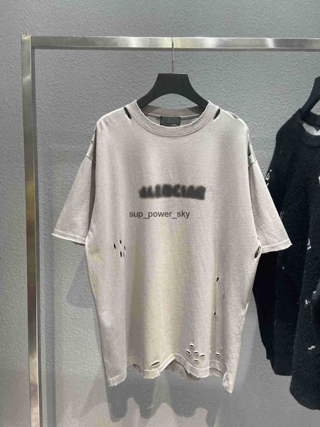 mens t-shirts balencaigass letter printing designer short sleeve pure cotton material texture soft fashion trend couple's same t-shirt, White;black
mens t-shirts balencaigass letter printing designer short sleeve pure cotton material texture soft fashion trend couple's same t-shirt, White;black