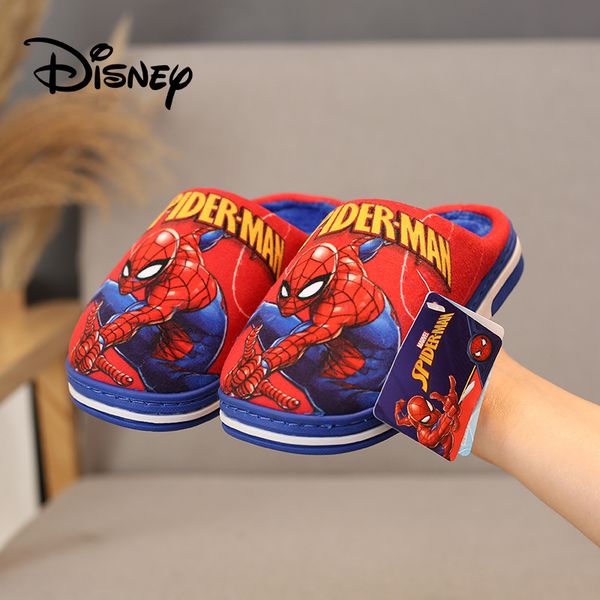 disney children' slippers autumn and winter new boy' non-slip home thick bottom indoor warm soft bottom cotton shoes, Black;grey
disney children' slippers autumn and winter new boy' non-slip home thick bottom indoor warm soft bottom cotton shoes, Black;grey