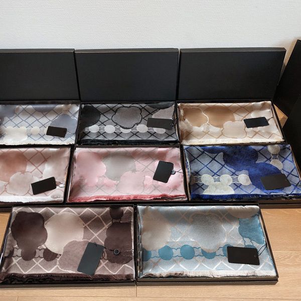 fashion scarf scarves elegant four seasons letters flowers design for man women 8 color shawl long neck, Blue;gray
fashion scarf scarves elegant four seasons letters flowers design for man women 8 color shawl long neck, Blue;gray