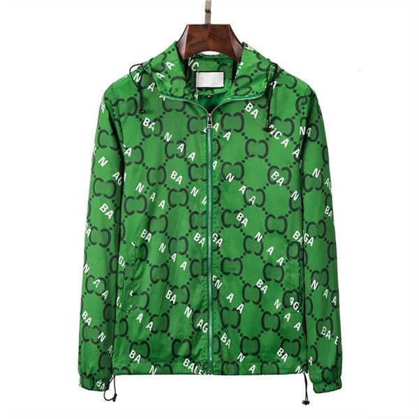 designer mens jacket pull luxe woman coat windrunner tee fashion hooded sports windbreaker casual zipper jackets sweatshirt clothing m-3xl, Black;brown
designer mens jacket pull luxe woman coat windrunner tee fashion hooded sports windbreaker casual zipper jackets sweatshirt clothing m-3xl, Black;brown