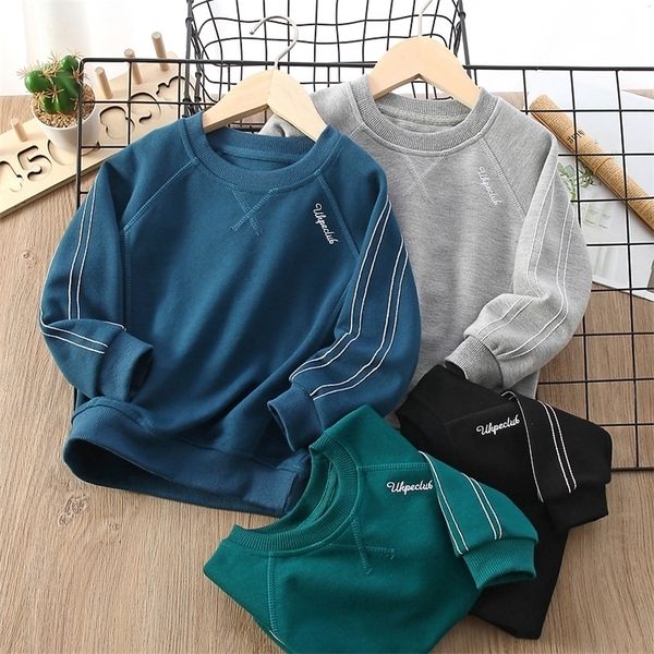 pullover spring autumn 3 4 5 6 7 8 9 10 11 12 years long sleeve handsome cotton raglan sweatshirt for kids baby boy 220924, Blue
pullover spring autumn 3 4 5 6 7 8 9 10 11 12 years long sleeve handsome cotton raglan sweatshirt for kids baby boy 220924, Blue