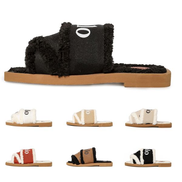 designer women boots women woody mules flat winter booties sandals rubber slides lettering fabric womens snow boot outdoor slippers 36-42, Black
designer women boots women woody mules flat winter booties sandals rubber slides lettering fabric womens snow boot outdoor slippers 36-42, Black