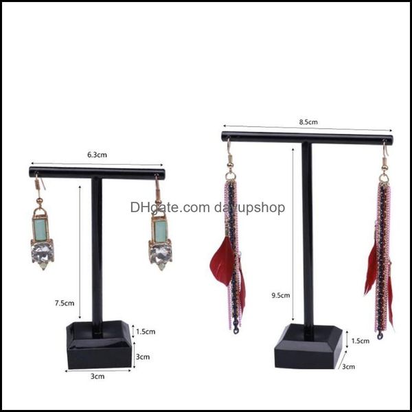jewelry pouches bags jewelry pouches bags 2pcs/set stand hanger t-bar holder display ornament eardrop earrings black cle dayupshop dhz0l, Pink;blue
jewelry pouches bags jewelry pouches bags 2pcs/set stand hanger t-bar holder display ornament eardrop earrings black cle dayupshop dhz0l, Pink;blue