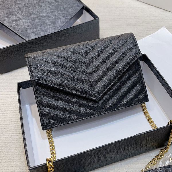 message bag genuine leather women cross body shoulder bags underarm envelope bag handbags caviar wave pattern handbag purse fashion letters
message bag genuine leather women cross body shoulder bags underarm envelope bag handbags caviar wave pattern handbag purse fashion letters