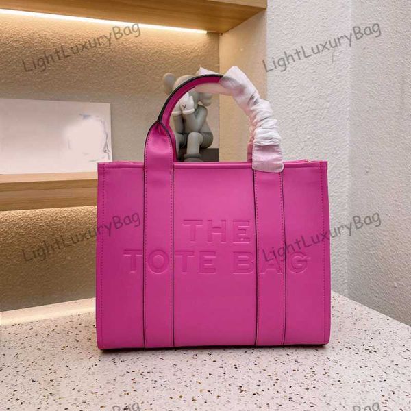designer luxury marc tote bag leather capacity versatile women mini medium small bags marcjacobs handbags multicolour fashion shoulder purse
designer luxury marc tote bag leather capacity versatile women mini medium small bags marcjacobs handbags multicolour fashion shoulder purse