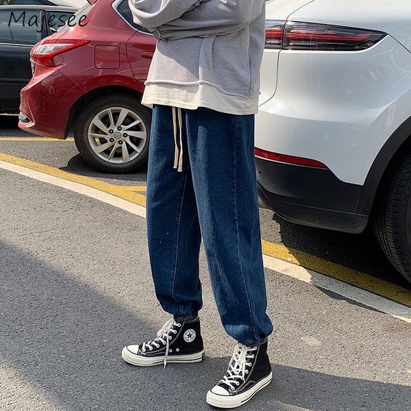 men's jeans men japanese retro hip hop stylish cool fashion dynamic teens streetwear kpop simply students drawstring ins all match 2209, Blue
men's jeans men japanese retro hip hop stylish cool fashion dynamic teens streetwear kpop simply students drawstring ins all match 2209, Blue