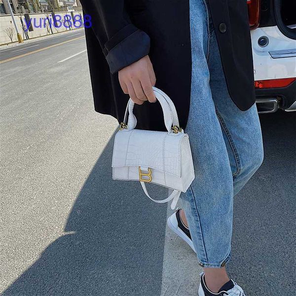 hourglass bag balenciga shoulder s price fashion women's bag single shoulder crocodile pattern fashion armpit c1ay
hourglass bag balenciga shoulder s price fashion women's bag single shoulder crocodile pattern fashion armpit c1ay