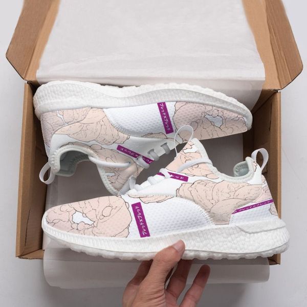 custom shoes diy running shoes accept customization triple white uv printing breathable mens womens sports sneakers low cut comfortable
custom shoes diy running shoes accept customization triple white uv printing breathable mens womens sports sneakers low cut comfortable
