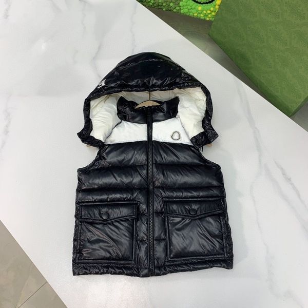 waistcoats baby clothes coats baby designer coat hooded boys girls vest kids clothe jackets sleeveless with letter zipper warm winter outwea, Camo
waistcoats baby clothes coats baby designer coat hooded boys girls vest kids clothe jackets sleeveless with letter zipper warm winter outwea, Camo