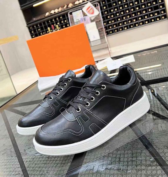 brands comfort design low tyle sneakers shoes men orange rubber sole trainers goatskin leather comfort skateboard walking eu38-46, Black
brands comfort design low tyle sneakers shoes men orange rubber sole trainers goatskin leather comfort skateboard walking eu38-46, Black