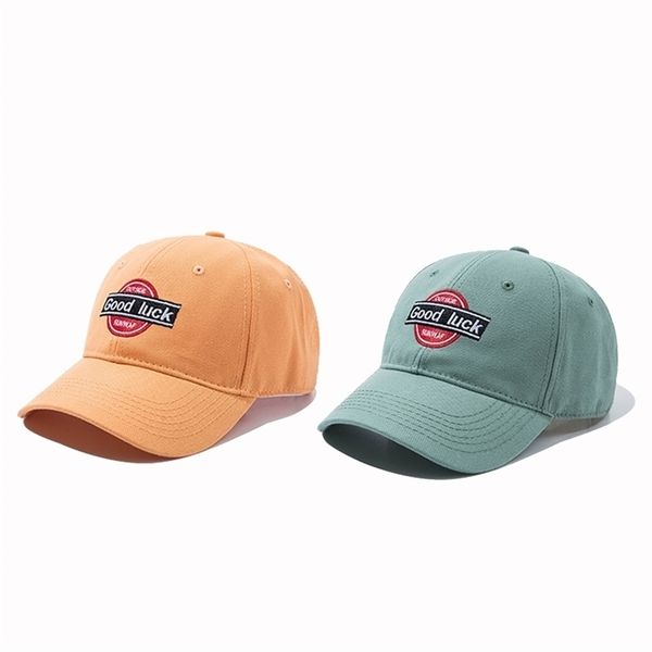 ball caps good luck embroidery womens baseball cap mens hat kpop hiphop summer accessories cotton sun bqm215 220927, Blue;gray
ball caps good luck embroidery womens baseball cap mens hat kpop hiphop summer accessories cotton sun bqm215 220927, Blue;gray