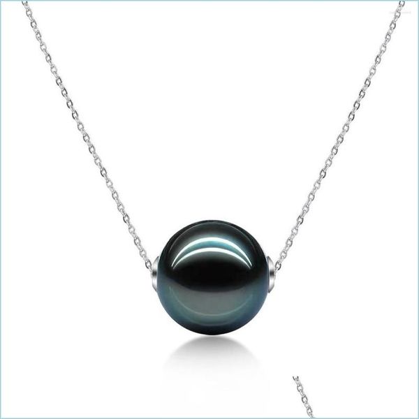 lockets lockets anujewel 18k gold 10-11mm natural tahiti black pearl pendant necklace anniversary gifts for women drop del jewelshops dh2ib, Silver
lockets lockets anujewel 18k gold 10-11mm natural tahiti black pearl pendant necklace anniversary gifts for women drop del jewelshops dh2ib, Silver