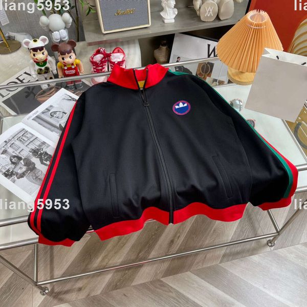 2022 man woman hoodie sweater sweatshirt jacket designer clothes brand travel turn-down collar embroidered, Black
2022 man woman hoodie sweater sweatshirt jacket designer clothes brand travel turn-down collar embroidered, Black