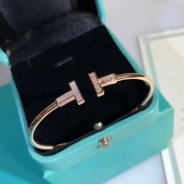 luxurys designers bracelet women charm bracelet trend fashion studded diamonds bracelets boutique gift jewelry good nice pretty, Black
luxurys designers bracelet women charm bracelet trend fashion studded diamonds bracelets boutique gift jewelry good nice pretty, Black