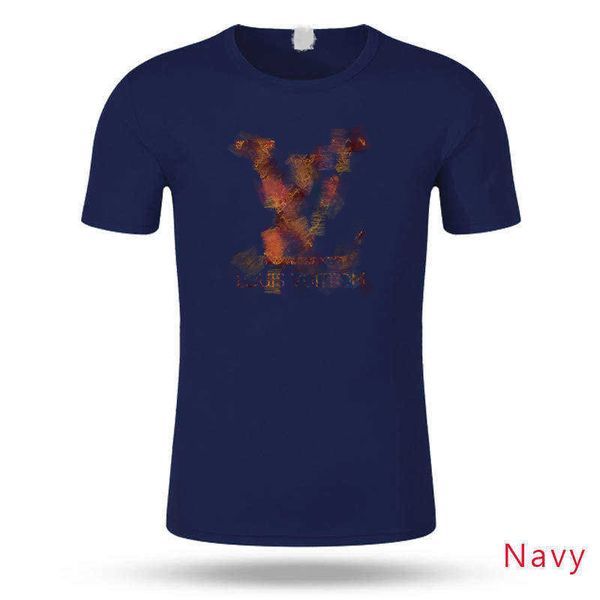 mens fashion t shirt designers men clothing black white tees short sleeve women's casual streetwear tshirts lvs, White;black
mens fashion t shirt designers men clothing black white tees short sleeve women's casual streetwear tshirts lvs, White;black