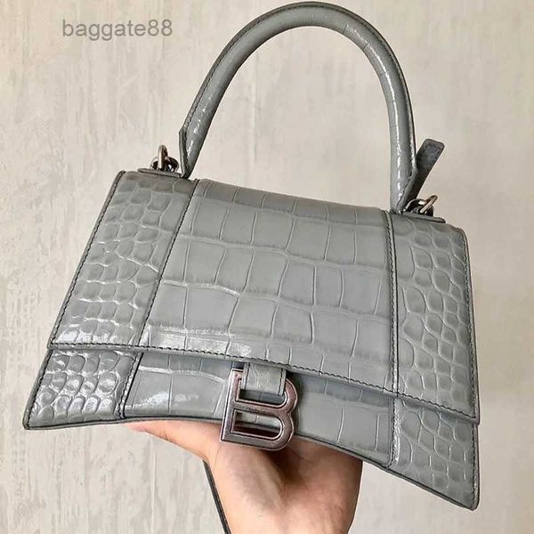 crocodile home 2022 leather designer b bags hourglass bbbalencaig'as bag women's single shoulder diagonal hand omx2
crocodile home 2022 leather designer b bags hourglass bbbalencaig'as bag women's single shoulder diagonal hand omx2
