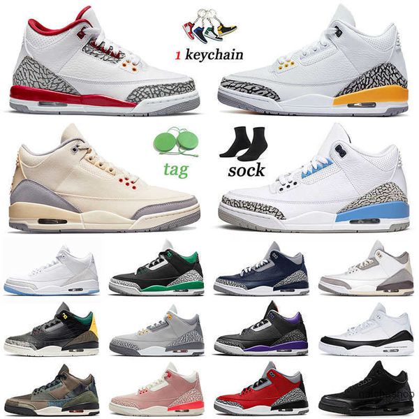 3 3s jumpman trainers basketball shoes designer womens us 13 neapolitan muslin shady unc georgetown patchwork men sneakers sports cardinal j, Black
3 3s jumpman trainers basketball shoes designer womens us 13 neapolitan muslin shady unc georgetown patchwork men sneakers sports cardinal j, Black