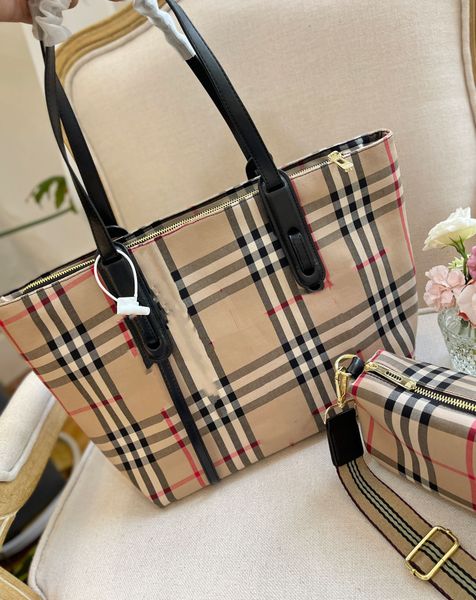 totes luxurys designers large capacity shopping bag women tote bags handbag fashion letter plaid crossbody bag removable shoulder strap two
totes luxurys designers large capacity shopping bag women tote bags handbag fashion letter plaid crossbody bag removable shoulder strap two