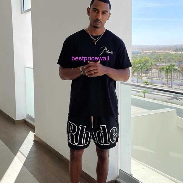 rhude rhude summer high street letter print drawstring 3m reflective hip hop casual pants beach shorts trendy man, White;black
rhude rhude summer high street letter print drawstring 3m reflective hip hop casual pants beach shorts trendy man, White;black
