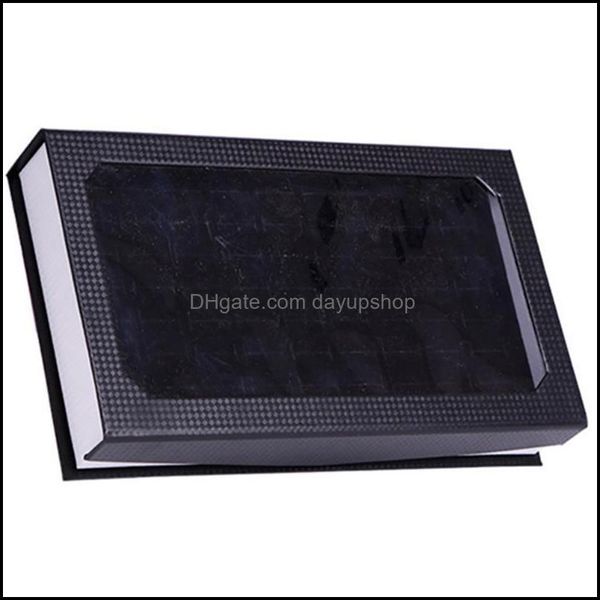 jewelry pouches bags jewelry pouches bags fashion rec display tray holder 72 holes rings storage case box trendy toby22 dr dayupshop dhjp8, Pink;blue
jewelry pouches bags jewelry pouches bags fashion rec display tray holder 72 holes rings storage case box trendy toby22 dr dayupshop dhjp8, Pink;blue