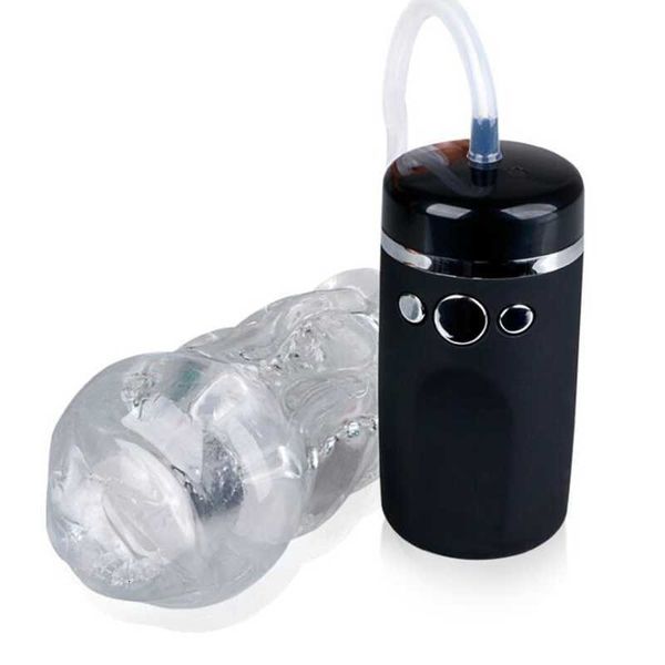 appeal massager sucking machine electric male masturbator blowjob for man oral toys men
appeal massager sucking machine electric male masturbator blowjob for man oral toys men