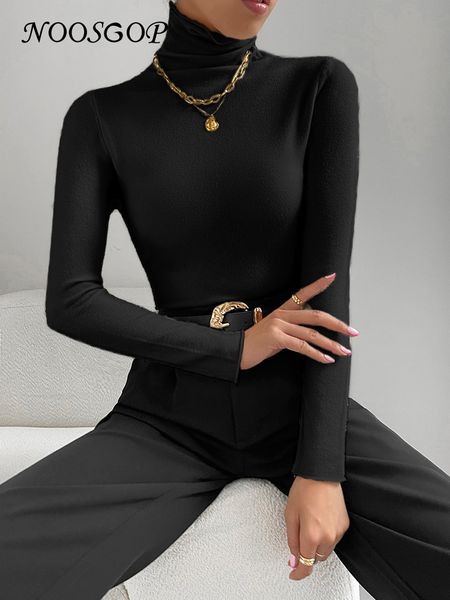 women's sweaters noosgop basic solid colors knitwear slim bottoms elastic jumper soft knit thin autumn turtleneck pullover sweater for, White;black
women's sweaters noosgop basic solid colors knitwear slim bottoms elastic jumper soft knit thin autumn turtleneck pullover sweater for, White;black