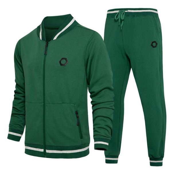 men s tracksuits tracksuit men zipper jacket sweatpants fitness gym mens set sport suits 2 piece jogging track autumn winter 220926, Gray
men s tracksuits tracksuit men zipper jacket sweatpants fitness gym mens set sport suits 2 piece jogging track autumn winter 220926, Gray