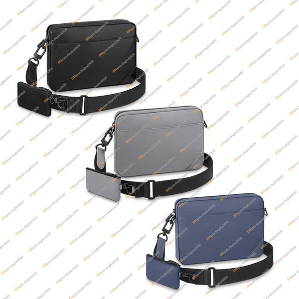 duo messenger messenger bags m46104 mens designer 2 sets crossbody with removable coin purse signature strap m69827 m45730
duo messenger messenger bags m46104 mens designer 2 sets crossbody with removable coin purse signature strap m69827 m45730