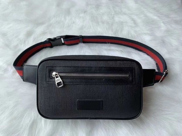 mens women bags men women leather sport fanny pack belly waist bum bag belt jogging pouch back grid #888232l
mens women bags men women leather sport fanny pack belly waist bum bag belt jogging pouch back grid #888232l