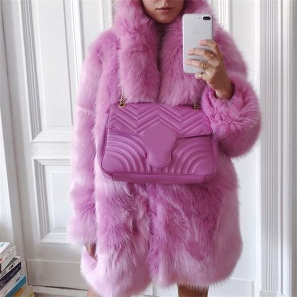womens fur faux winter warm white coat women long sleeve pink luxury elegant fluffy fake rabbit blazers outfits fashion streetwear 220927, Black
womens fur faux winter warm white coat women long sleeve pink luxury elegant fluffy fake rabbit blazers outfits fashion streetwear 220927, Black
