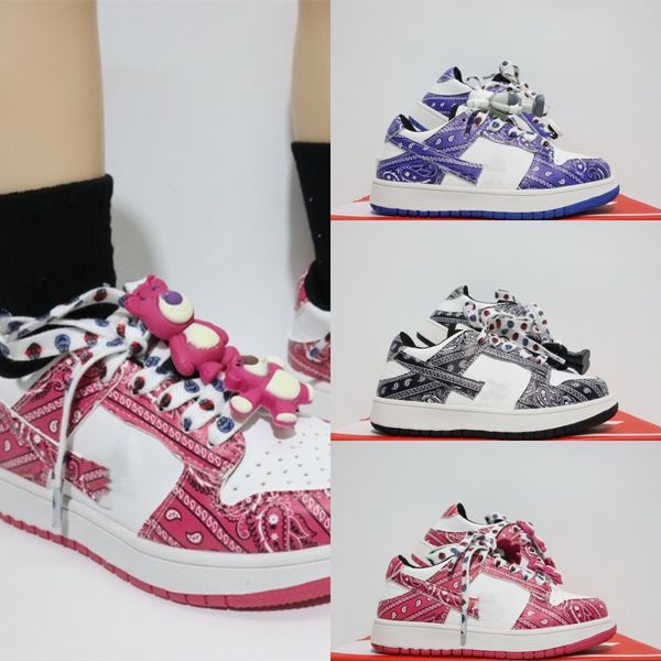 baby boys girls jumpman 1 low basketball shoes jordon 1s leather sneakers kid toddler paisley bandanna flowers jordon jordams skate shoe wit
baby boys girls jumpman 1 low basketball shoes jordon 1s leather sneakers kid toddler paisley bandanna flowers jordon jordams skate shoe wit