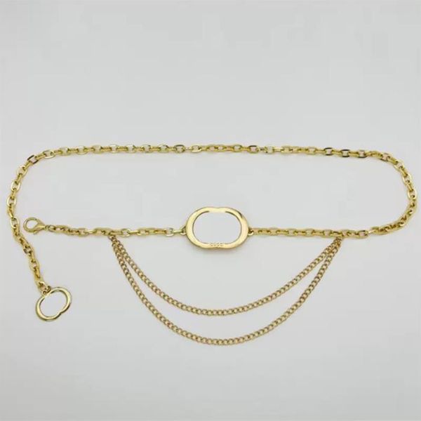 luxury designer belts for woman fashion gold chain belt classic letter metal buckle ladies waist dress accessories womens waistband, Black;brown
luxury designer belts for woman fashion gold chain belt classic letter metal buckle ladies waist dress accessories womens waistband, Black;brown