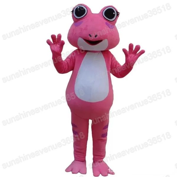halloween green pink frog mascot costume animal theme character carnival size fursuit christmas birthday party dress, Red;yellow
halloween green pink frog mascot costume animal theme character carnival size fursuit christmas birthday party dress, Red;yellow