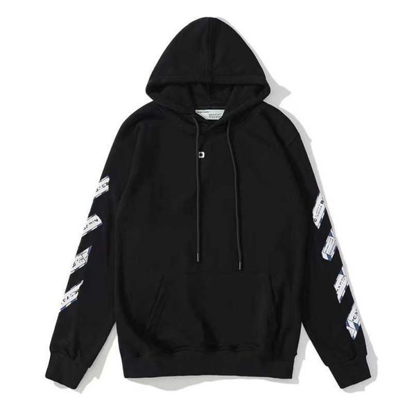classic men's luxury sweatshirts brand offs pullover shirts hoodies women sweater men arrow cross letter print hoodie tees trend coat, Black
classic men's luxury sweatshirts brand offs pullover shirts hoodies women sweater men arrow cross letter print hoodie tees trend coat, Black