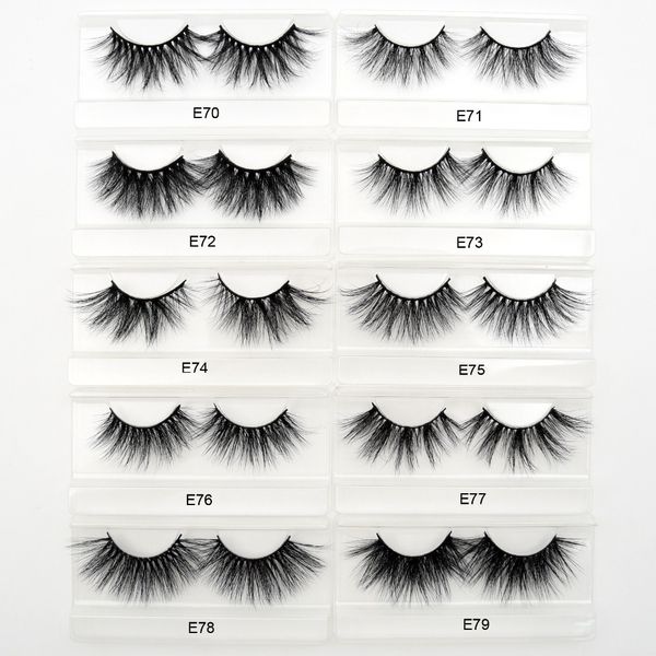 27mm lashes 3d mink eyelashes 25mm 5d eyelashes full strip lashes handmade cruelly-makeup
27mm lashes 3d mink eyelashes 25mm 5d eyelashes full strip lashes handmade cruelly-makeup