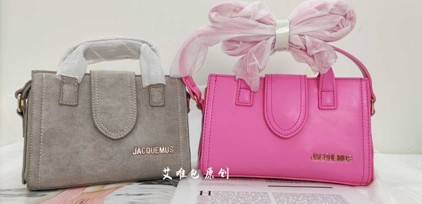 designer luxury women bags jacquemu bag the tote jac bag wallet shoulder purse crossbody classic leather bagshandbag handbag large capacity
designer luxury women bags jacquemu bag the tote jac bag wallet shoulder purse crossbody classic leather bagshandbag handbag large capacity