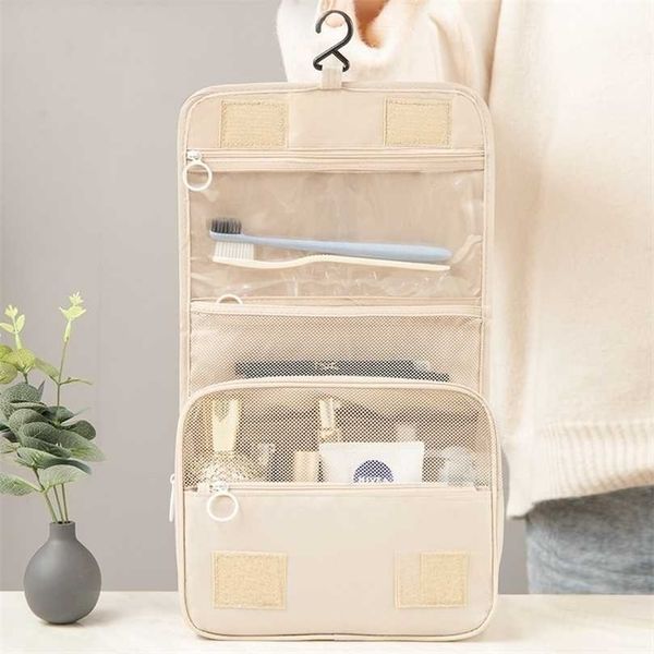 makeup tools women bags travel cosmetic toiletries organizer waterproof storage neceser hanging bathroom wash 220926
makeup tools women bags travel cosmetic toiletries organizer waterproof storage neceser hanging bathroom wash 220926
