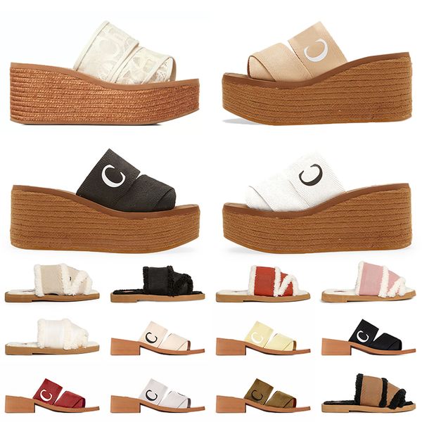 platform straw rubber slippers luxury fashion designer women shoes slides ch mules loe sail beige black white canvas flat sliders loafers ca
platform straw rubber slippers luxury fashion designer women shoes slides ch mules loe sail beige black white canvas flat sliders loafers ca