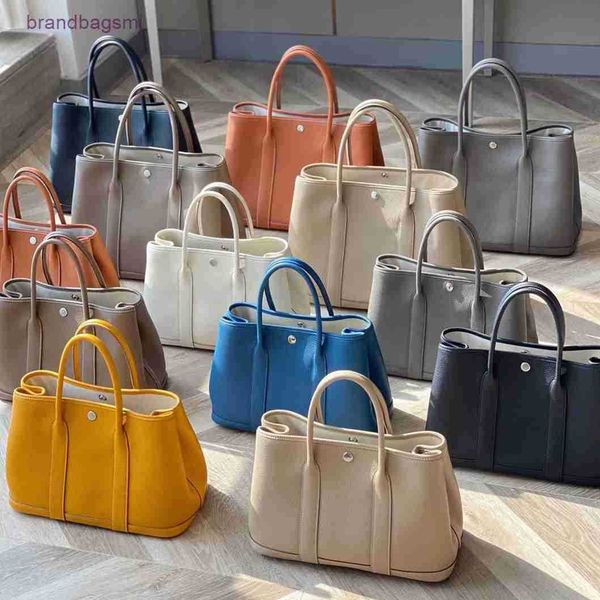 bag herme high order wax thread leather women's bag togo garden tot portable large capacity shopping
bag herme high order wax thread leather women's bag togo garden tot portable large capacity shopping